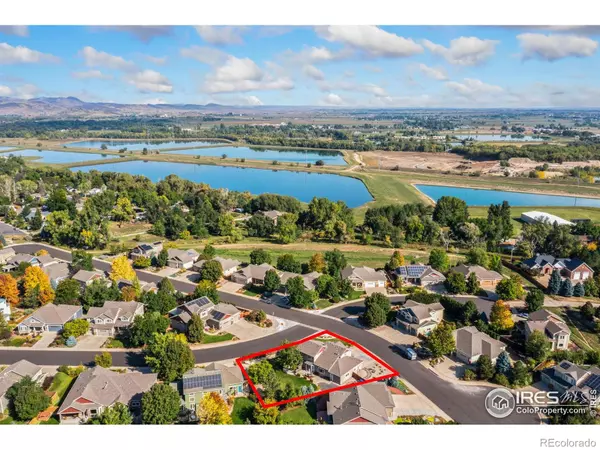 Fort Collins, CO 80521,1361 Bubbling Brook CT