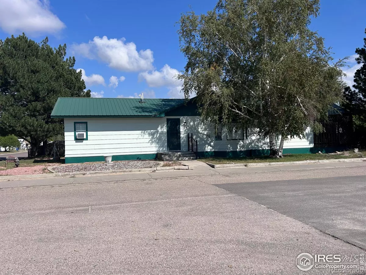 Log Lane Village, CO 80705,114 Linden DR