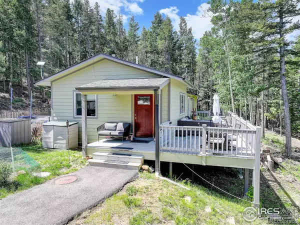 Conifer, CO 80433,8340 London LN