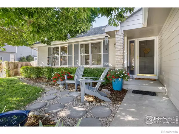 Fort Collins, CO 80525,2800 Whitworth DR