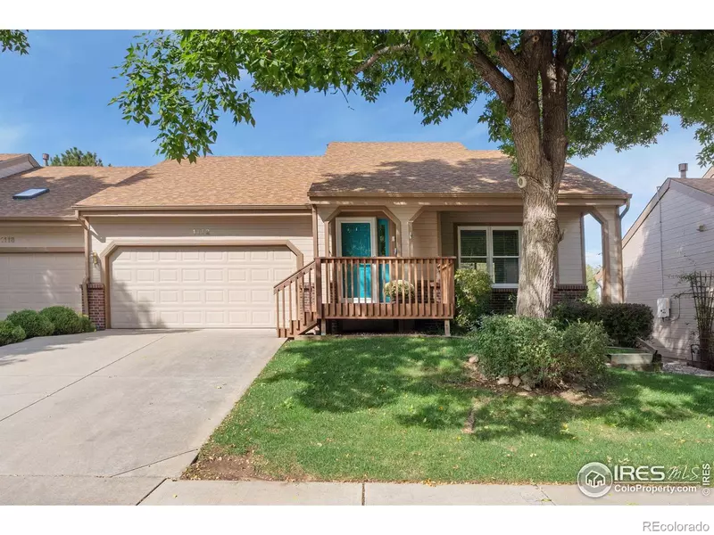 1112 Evenstar CT, Fort Collins, CO 80526