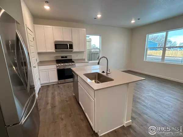 Wellington, CO 80549,3125 Bent Grass LN