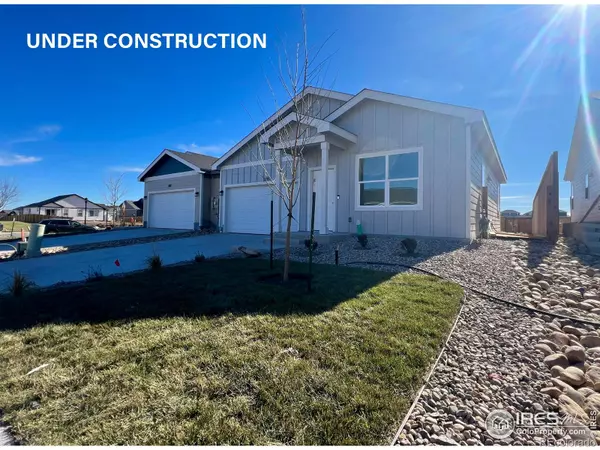 3125 Bent Grass LN, Wellington, CO 80549