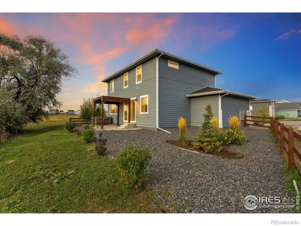 Fort Collins, CO 80528,1602 Dancing Cattail DR