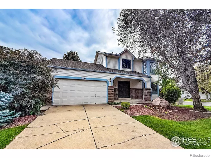 2292 Spinnaker CIR, Longmont, CO 80503