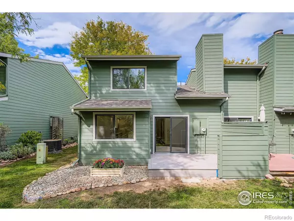 Boulder, CO 80301,4258 Corriente PL