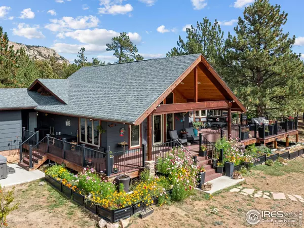 Estes Park, CO 80517,850 North LN