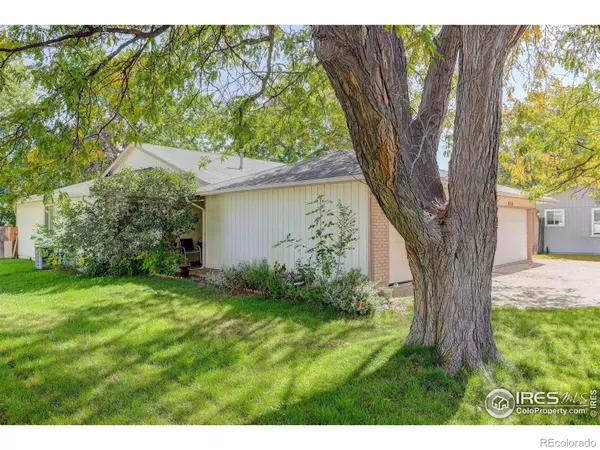 Loveland, CO 80537,628-630 Jocelyn DR