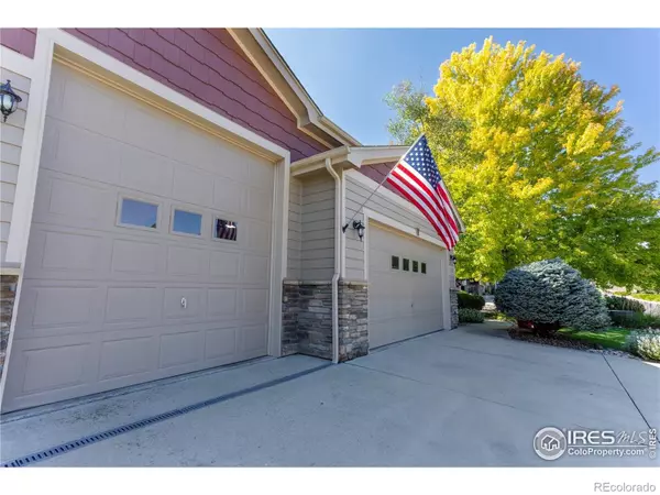 Fort Collins, CO 80521,3075 Headwater DR