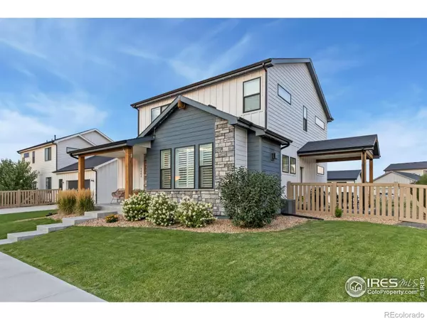 Timnath, CO 80547,5202 Cloud Dance DR