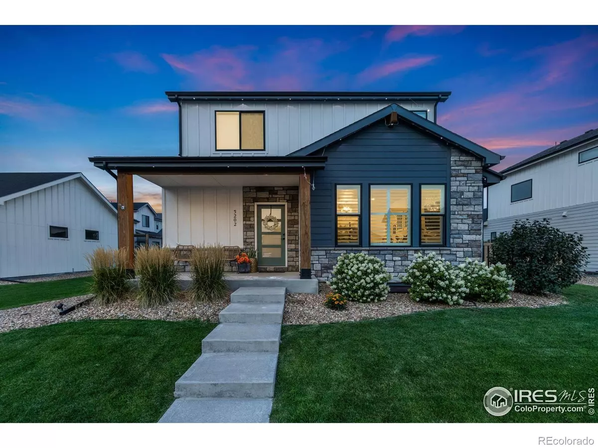 Timnath, CO 80547,5202 Cloud Dance DR