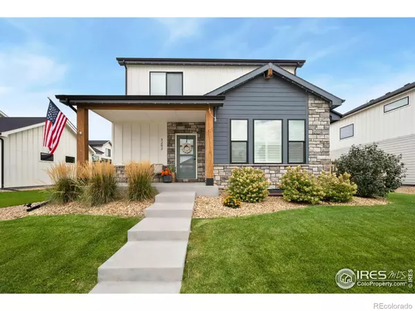 Timnath, CO 80547,5202 Cloud Dance DR