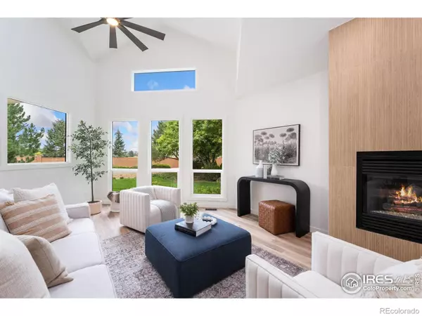 Fort Collins, CO 80528,5304 Vardon WAY