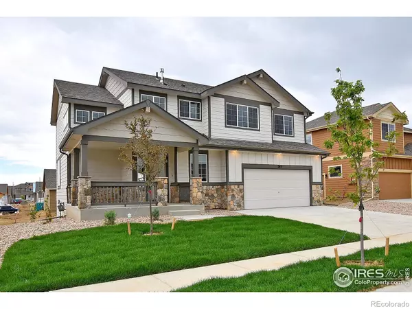 Greeley, CO 80634,522 87th AVE