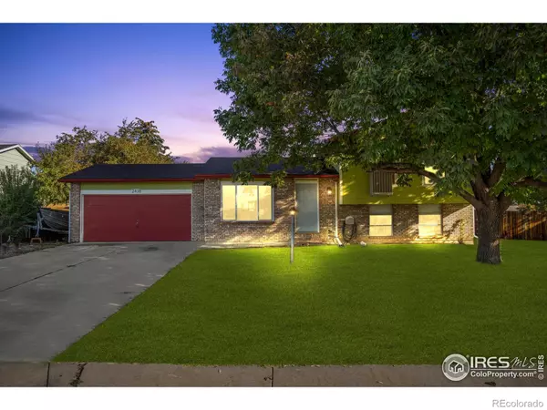 Loveland, CO 80537,2438 W Linda DR