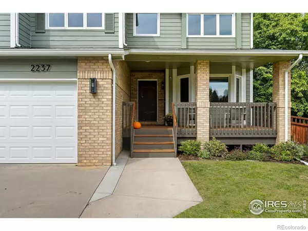 Longmont, CO 80504,2237 Eagleview WAY