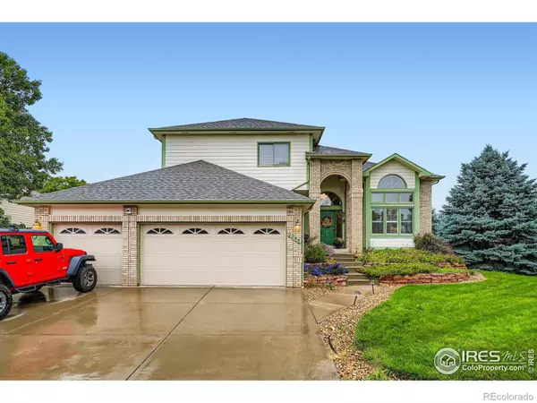 Longmont, CO 80504,2284 Indian Peaks CIR