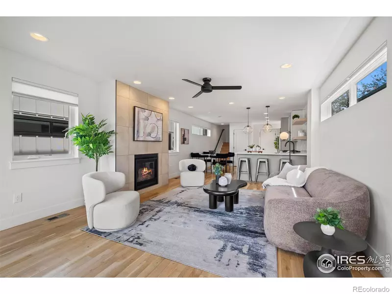 1578 Lowell BLVD #1, Denver, CO 80204