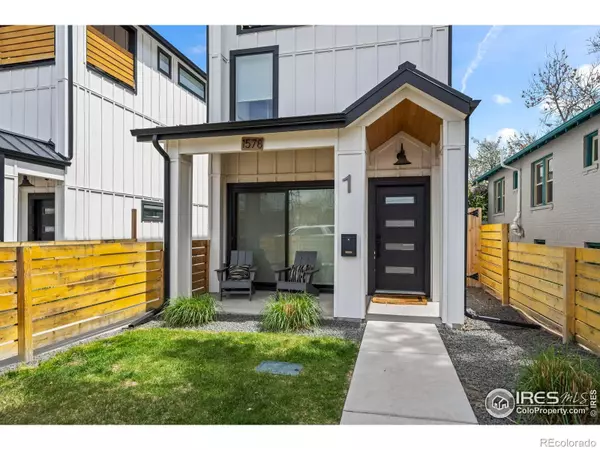 Denver, CO 80204,1578 Lowell BLVD #1