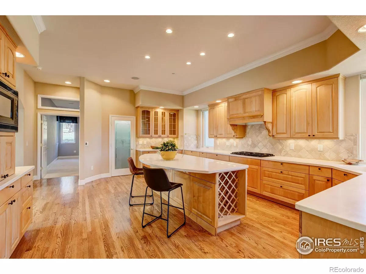 Estes Park, CO 80517,680 Findley CT