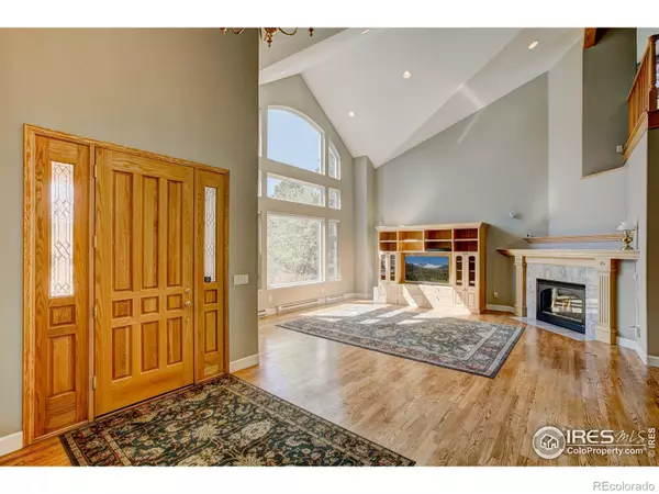Estes Park, CO 80517,680 Findley CT