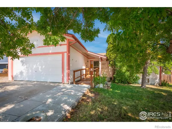 707 22nd ST, Loveland, CO 80537