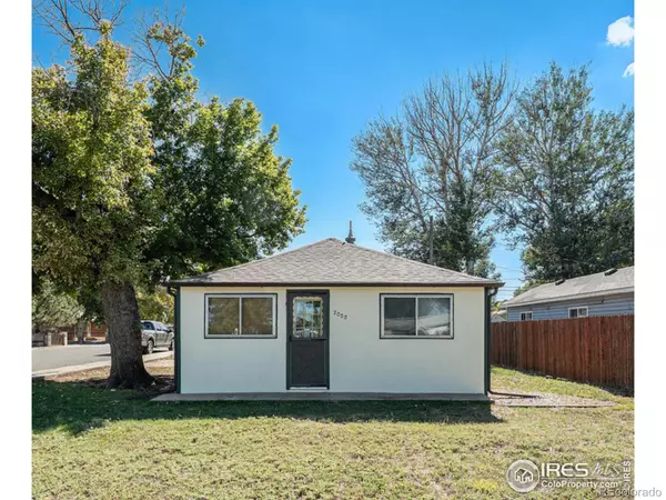 2000 5th ST, Greeley, CO 80631