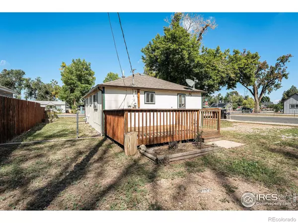 Greeley, CO 80631,2000 5th ST