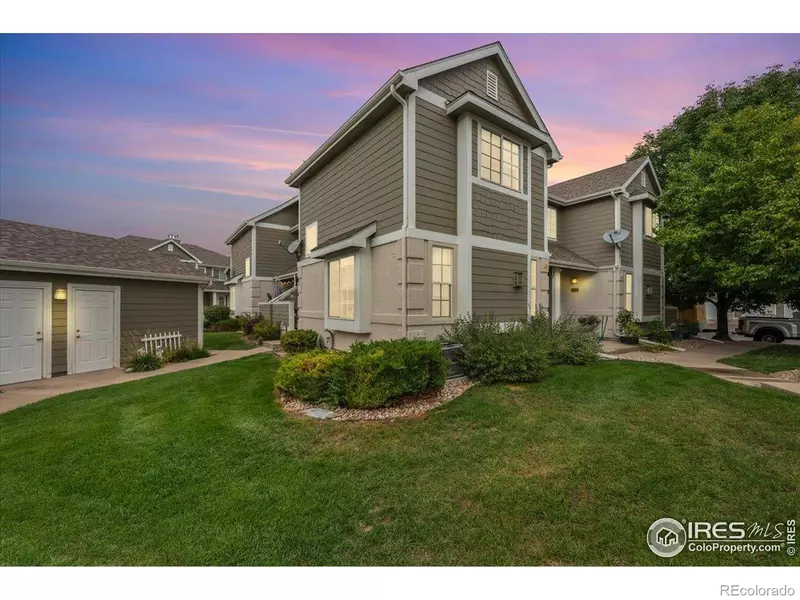 2070 Tonopas CT, Loveland, CO 80538