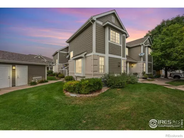 2070 Tonopas CT, Loveland, CO 80538