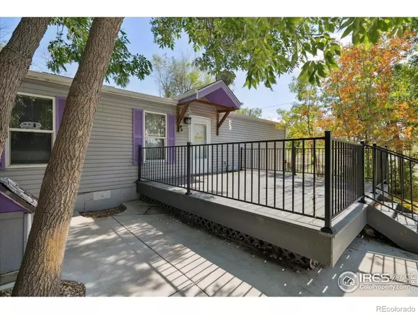 Loveland, CO 80537,2517 W County Road 14