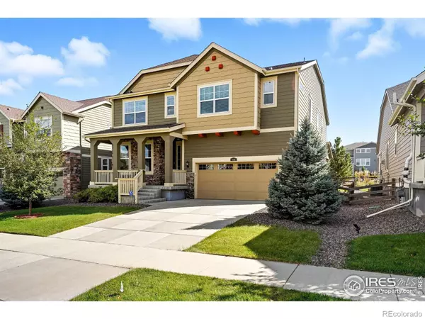Erie, CO 80516,648 Sundance CIR