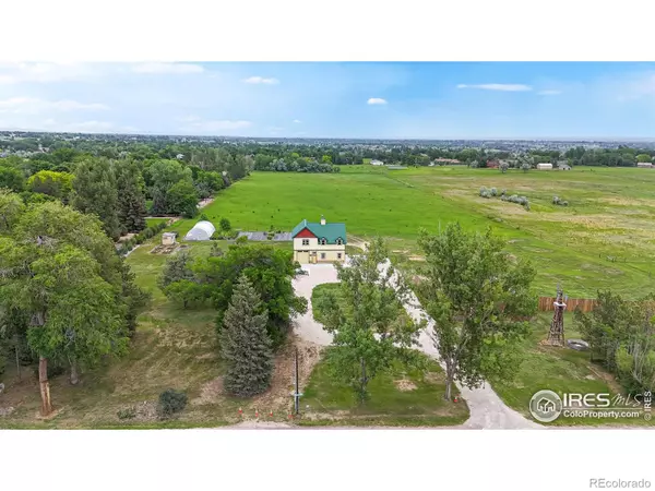 Fort Collins, CO 80525,512 E County Road 30