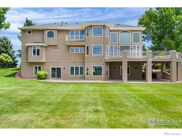 Loveland, CO 80538,9088 Golden Fields LN