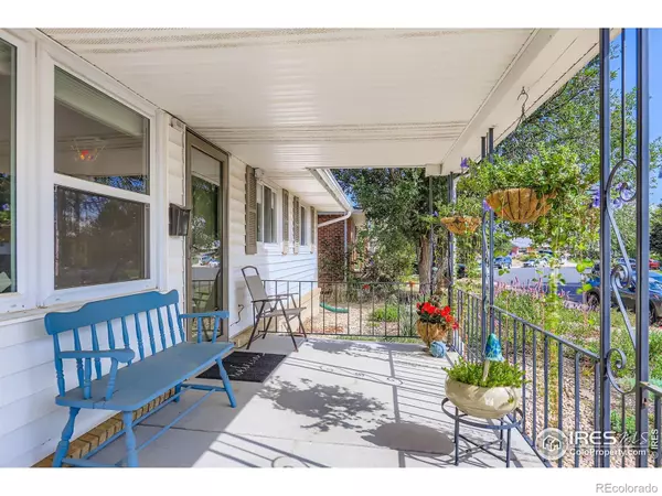 Greeley, CO 80634,2431 W 24th St Rd