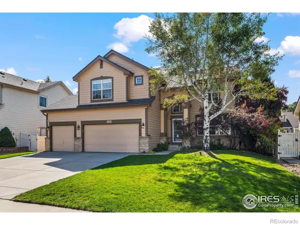 Firestone, CO 80504,6490 Sandy Ridge CT
