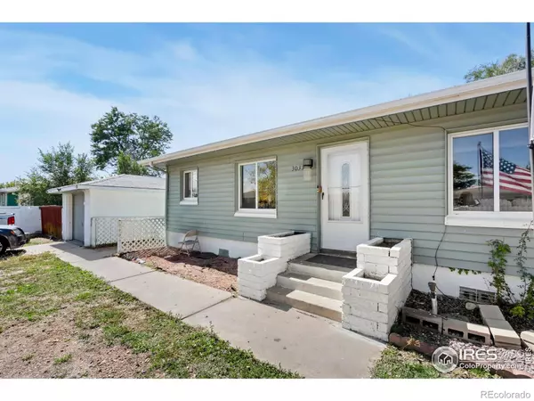 Evans, CO 80620,3037 Lakeside DR