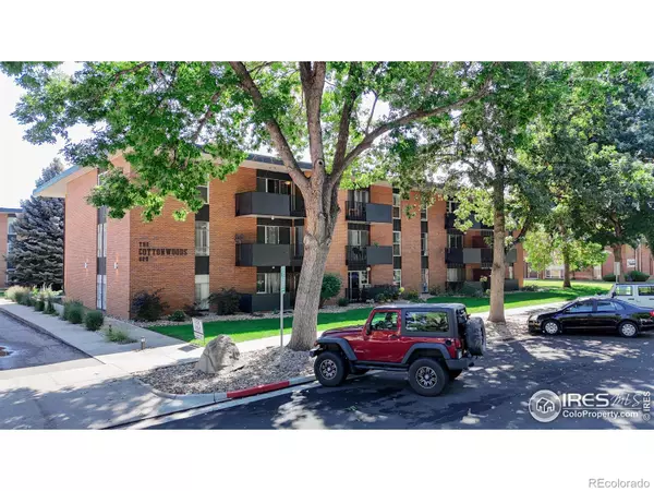 620 Mathews ST #212, Fort Collins, CO 80524
