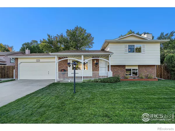 Loveland, CO 80537,1555 S Gilpin AVE