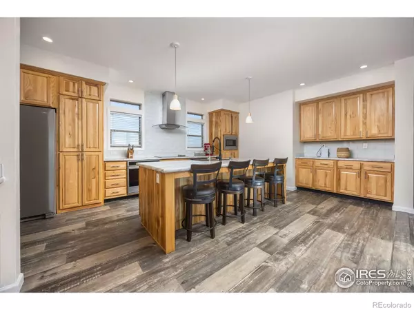 Pierce, CO 80650,45171 County Road 35