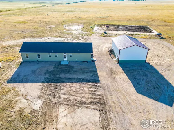 Pierce, CO 80650,45171 County Road 35