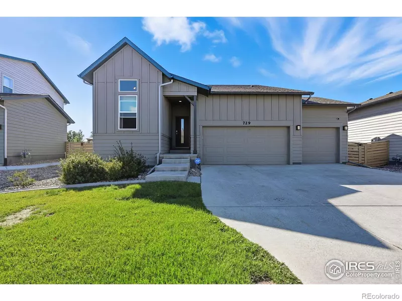 729 67th AVE, Greeley, CO 80634