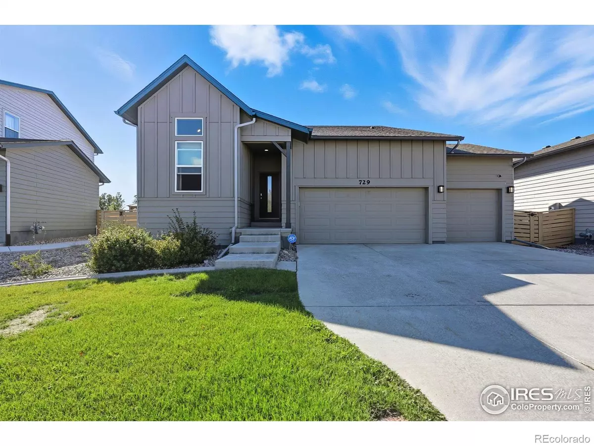 Greeley, CO 80634,729 67th AVE