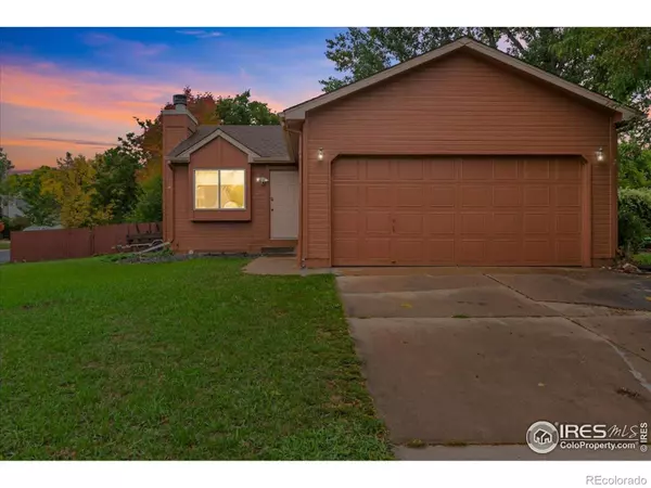 Fort Collins, CO 80526,1401 Sioux BLVD