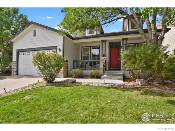 1705 Preston DR, Longmont, CO 80504