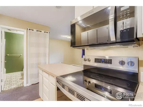 Boulder, CO 80303,3000 Colorado AVE ##B206