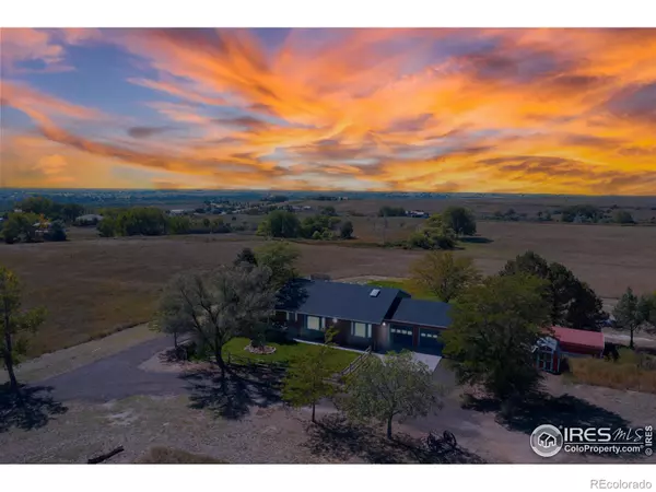 Fort Morgan, CO 80701,20315 County Road 17