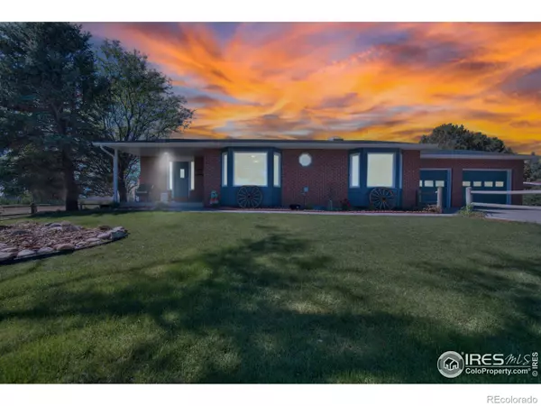 Fort Morgan, CO 80701,20315 County Road 17