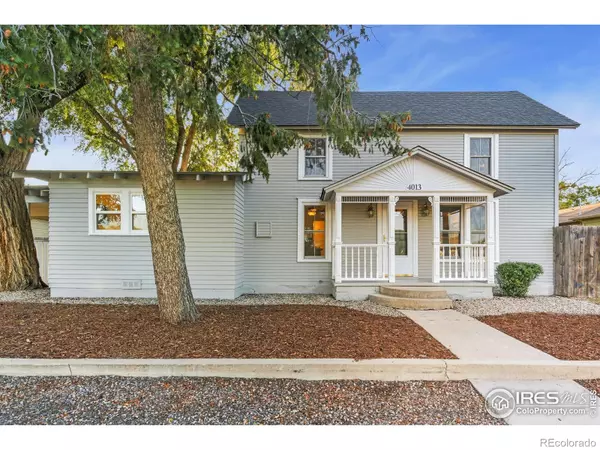 Timnath, CO 80547,4013 Kern ST