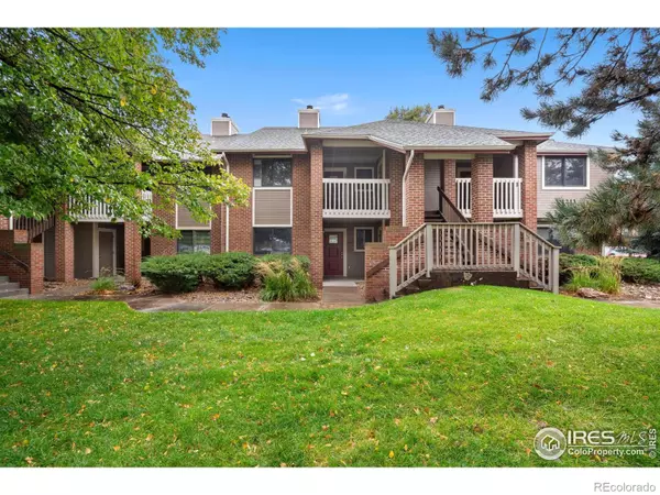 Fort Collins, CO 80526,1213 W Swallow RD #213